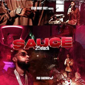 Sauce (Explicit)