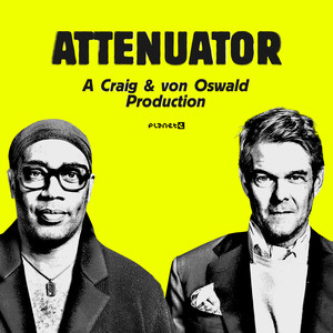Attenuator (Carl Craig Version)