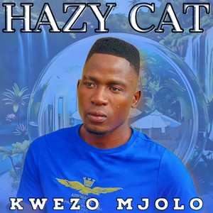 Kwezo Mjolo