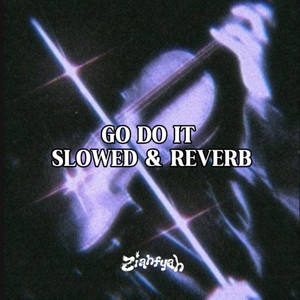 GO DO IT #jerseyclub (Slowed x Reverb)