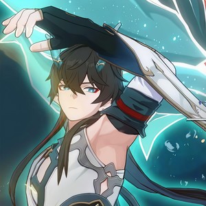 水龙吟 Samudrartha (星穹铁道)-栗粟音核&马哥