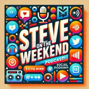 Steve on the Weekend 1 (Explicit)