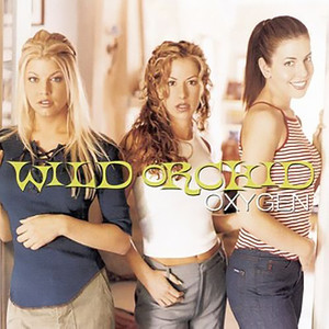 Wild Orchid - Wasted Love