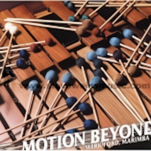 Motion Beyond