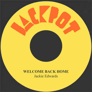 Welcome Back Home