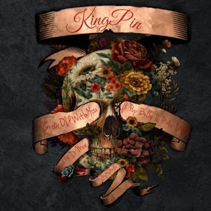 Grow Old with You (feat. Pop Belly & P-Air Live|Explicit)