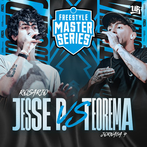 Deluxe - Jesse Pungaz Vs Teorema (Live)