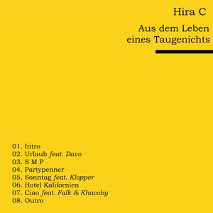 Aus dem Leben eines Taugenichts (Explicit)