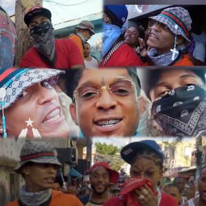 Pan De Chon (feat. Treintisiete, Dilon Baby, Peluche 42 & Dj Kiko El De Lo Alka)