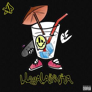 Llegalainvita (Explicit)