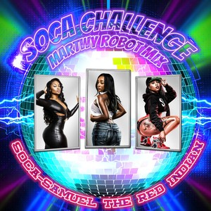 Soca Challenge (Martwy Robot Mix)