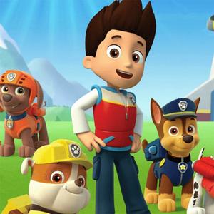 paw patrol (Explicit)