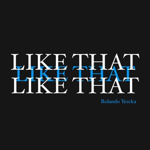 Like That (Explicit)