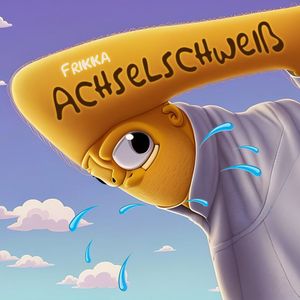 Achselschweiß