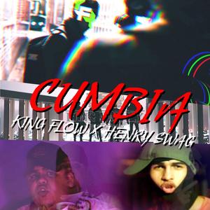 Cumbia (feat. kingflow oficial)