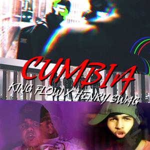 Cumbia(feat. kingflow oficial)