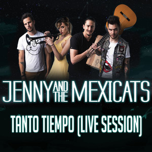 Tanto Tiempo (Live Session)