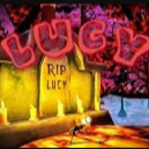 LUCY (feat. RedRald) (Explicit)