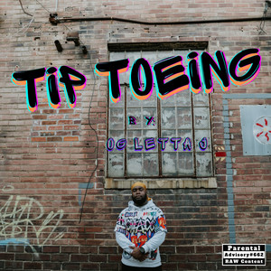 Tip Toeing (Explicit)