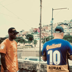 Venimos de abajo (feat. Abi abreu)