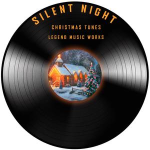 Silent Night(Classical Guitar)