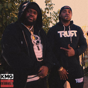 Ghost Stories (feat. 38 Spesh) (Explicit)