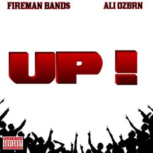 UP! (feat. Ali OZBRN) [Explicit]
