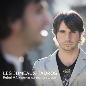 Rebel V.F(feat. O.T. MC & Julie L.)