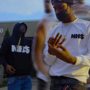 Dead Friends (feat. NHS Kenzo) (Explicit)