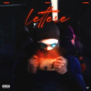 lettere (feat. Skidd & ayoloona) (Explicit)