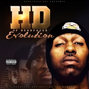 Evolution (Explicit)