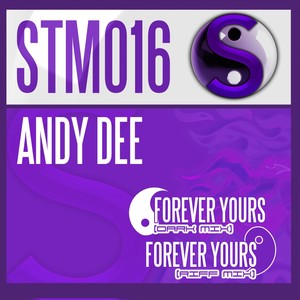Forever Yours (Riff Mix)
