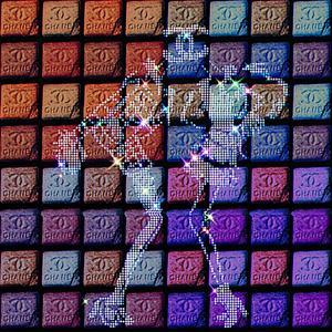 CHANEL (feat. Snuka) (Explicit)