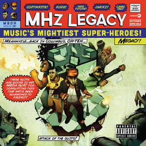 MHz Legacy