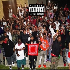 Gang in Here (Explicit)