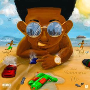 SUMMERZ UP (Explicit)