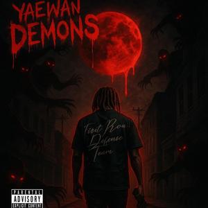 Demons (Explicit)