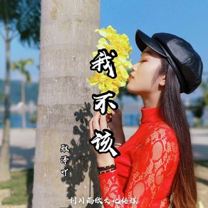 我不该