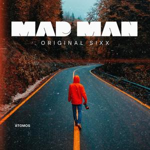 MAD MAN (Explicit)