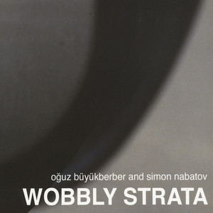 Wobbly Strata (Live)