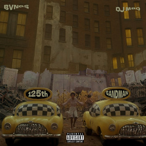 125th Sandman (Explicit)