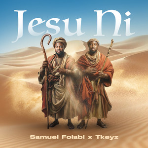 Samuel Folabi - Jesu Ni