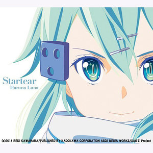 Startear(期間生産限定アニメ盤)