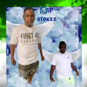 Cip Stokes (Explicit)