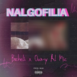 Nalgofilia (Explicit)