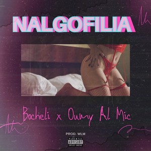 Nalgofilia (Explicit)