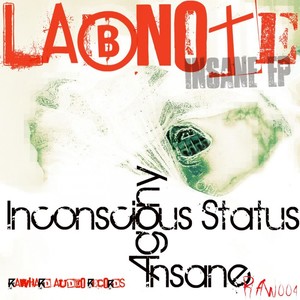 Insane (Original Mix)