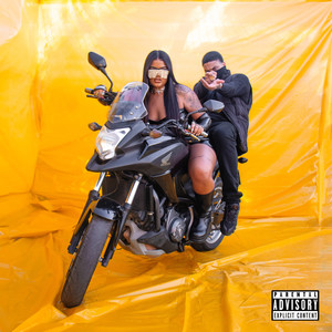 marrão de bandida (Explicit)