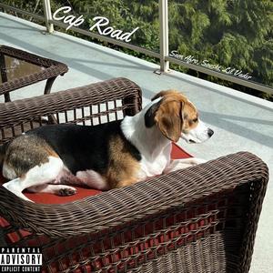 Cap Road (feat. Sam Afro & Sooski) [Explicit]