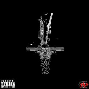 Bandana's&Ruger's (feat. Ken$hi Black) (Explicit)